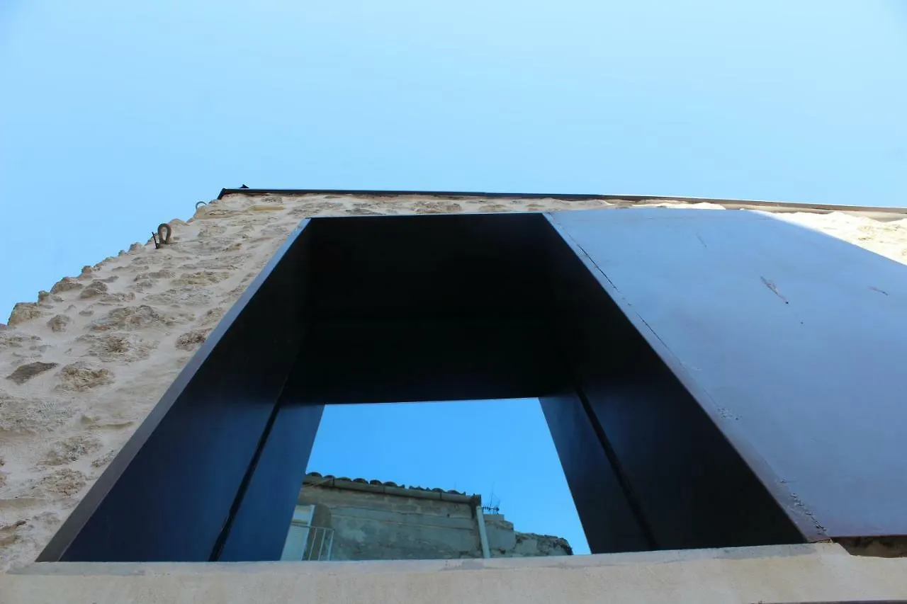 Guest house Dimore San Nicola Favara