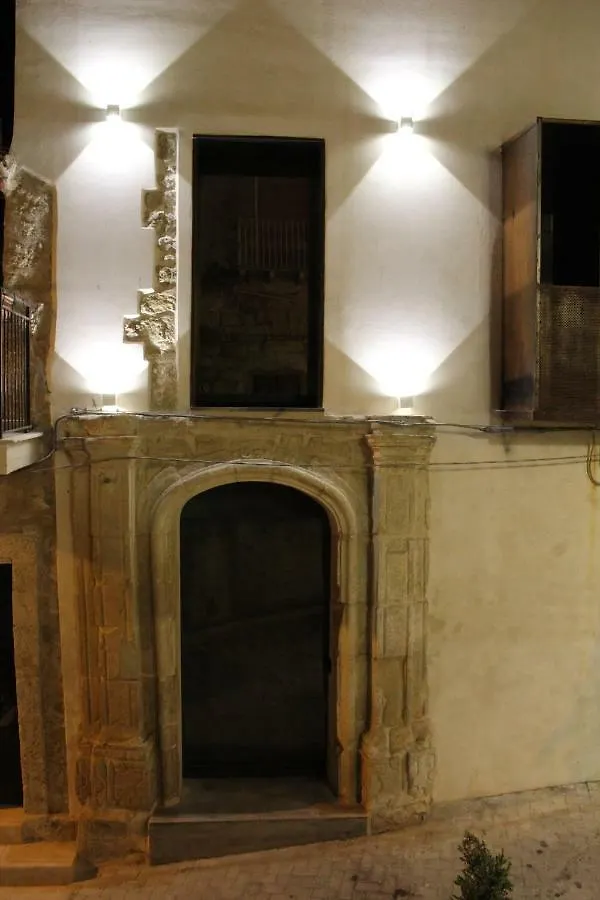 Dimore San Nicola Favara Italia
