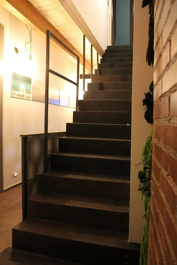 Guest house Dimore San Nicola Favara Italy