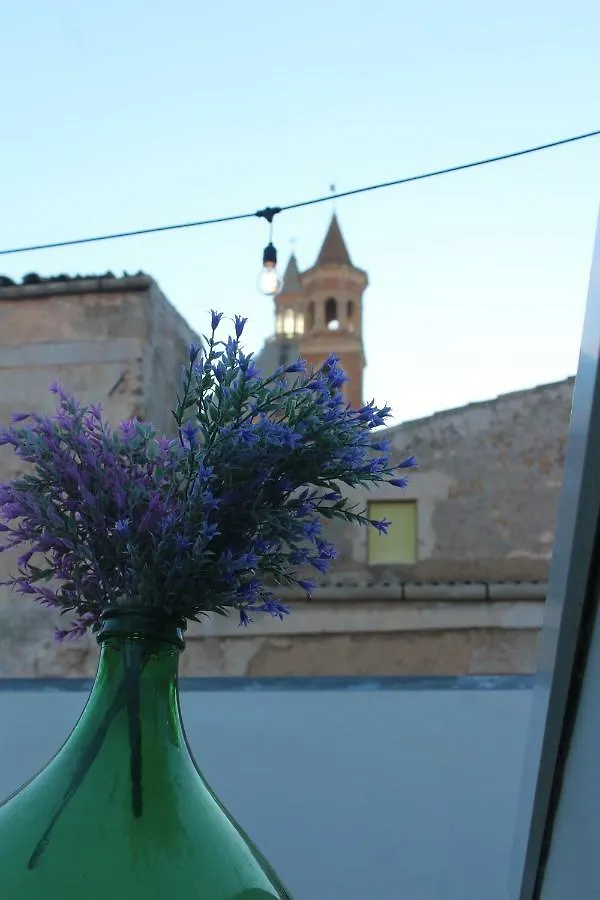 Dimore San Nicola Favara