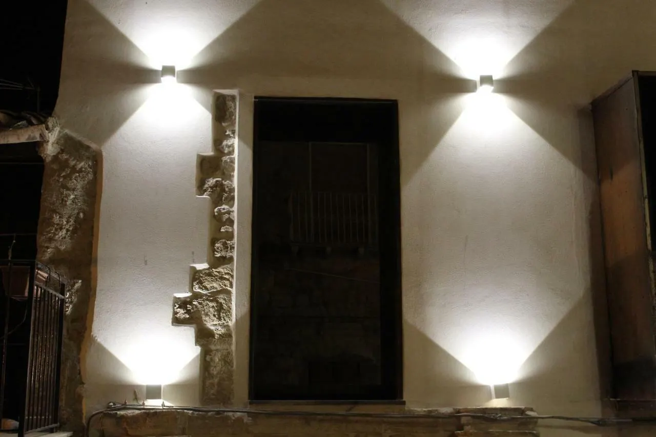 Dimore San Nicola Favara Italia