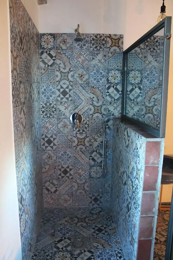 Dimore San Nicola Favara Guest house