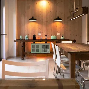 Woodbnb Cassina Rizzardi