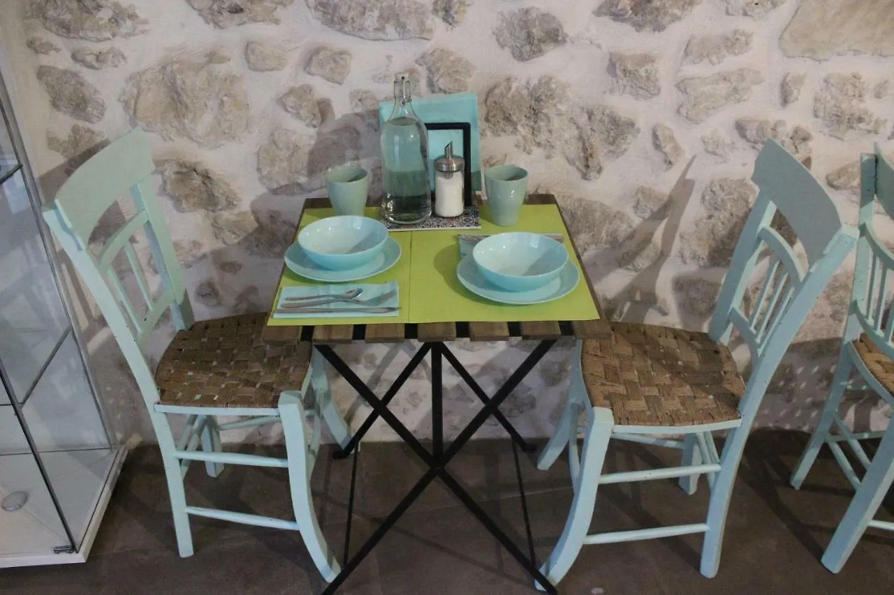 Guest house Dimore San Nicola Favara Italy