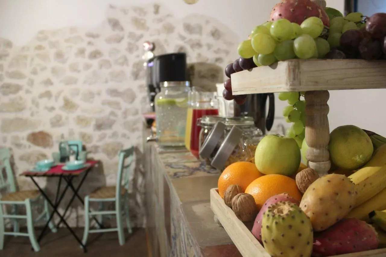 Guest house Dimore San Nicola Favara