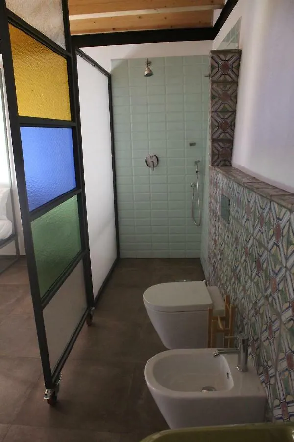 Guest house Dimore San Nicola Favara