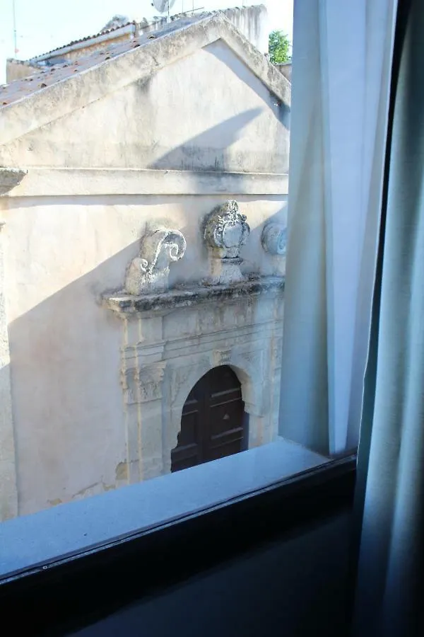 Dimore San Nicola Favara Italy