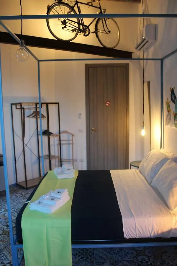 Guest house Dimore San Nicola Favara